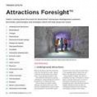 Attractions Handbook: Digital ...