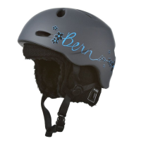 Bern Berkeley Audio Helmet