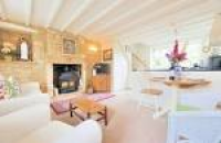 Foxglove Cottage: Foxglove Cottage is a traditional Cotswold stone ...