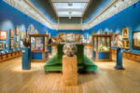 Victoria Art Gallery, Bath – Welcome to the Victoria Art Gallery
