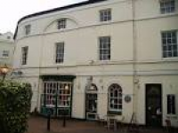 The White Swan Inn, Monmouth - Wikipedia