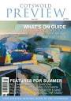June'15 issue by Preview Publications - issuu