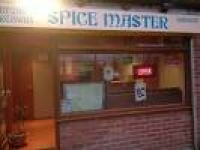 The Spice Master,