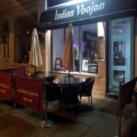 Indian Voojan Restaurant image