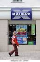 Halifax Bank Branch Stock Photos & Halifax Bank Branch Stock ...