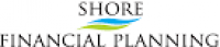 Shore Financial Plymouth - Investments, Equity Release, Pensions