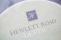Dentist Cheltenham | Hewlett Road Dental