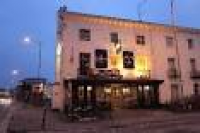 Official Pub Guide - Cotswold Inn - Cheltenham, Gloucestershire