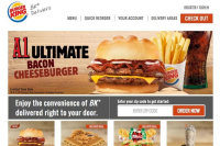 Bkdelivers.com Burger King