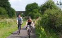 Cycling in the Cotswolds | Sustrans