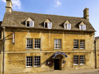 Chipping Campden is one of the