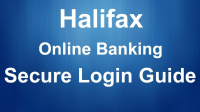 Halifax.co.uk: Secure Halifax