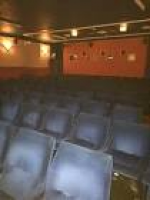 The Palace Cinema Cinderford