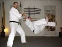 Shindo Martial Arts - Martial