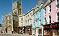 Cirencester highlights include
