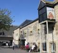 New Brewery Arts, Cirencester
