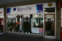 Cirencester. Norville