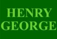 Henry George - Cirencester