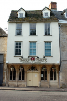 Harry Hares in Cirencester