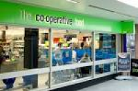 Co-op sells 300 food stores ...