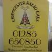 Photo of Cirencester Radio ...
