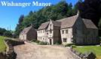 ... Manor Bed and Breakfast