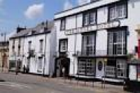 The Angel Hotel, Coleford ...