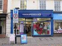 Cancer Research Uk
