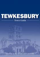 ISSUU - Tewkesbury Town Guide