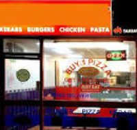 Pizza, Kebab and Chicken Shop
