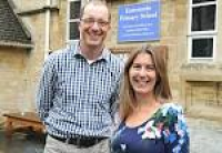 Claire Jones returns to Eastcombe Primary School as the new head ...