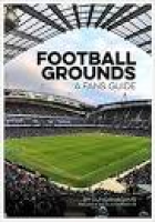 Football Grounds Guide 2017-18: Amazon.co.uk: Duncan Adams ...