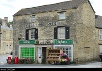 Cotswold Store grocery store