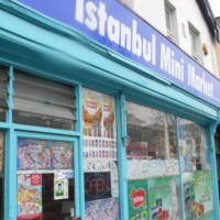 Istanbul Mini Market - Bristol