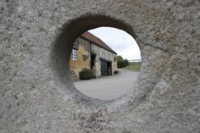 Stones Hole, Farms Stables,