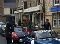 Top Gear Motors (UK) Ltd | Local Dealers | Motors.co.uk
