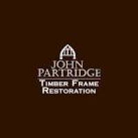 John Partridge Timber Frame ...