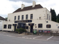 Kingshill