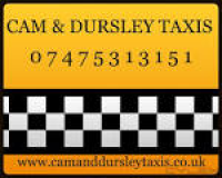 Cam and Dursley Taxis, Dursley, 57 parsonage street