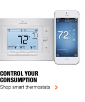 thermostats