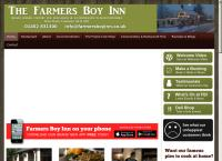 Farmers Boy Inn