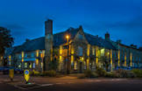 Twixmas - The White Hart Royal Hotel and Eatery – High St, Moreton ...