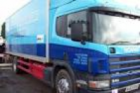 HGV Training in Gloucestershire - Paul Williams Training Services