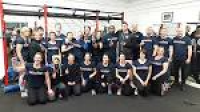 Strength Archives - Nailsworth Strength and Fitness