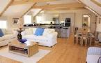 Quay View Granary, Norfolk: review - Telegraph
