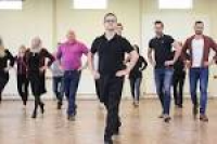 Dancing in Cheltenham and Gloucester for adults and children ...