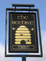 The Beehive Prestbury