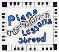 Piano Lessons Stroud