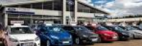 Used cars for sale at TC Harrison Ford | Used car finance available