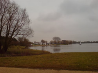 South Cerney Lakes